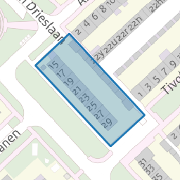 Perceel ODB02-B-2883