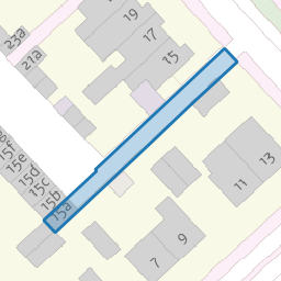 Perceel ODB02-B-2889