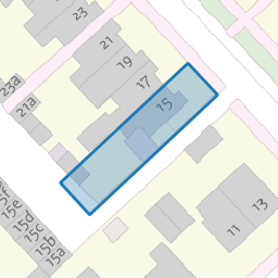 Perceel ODB02-B-2890