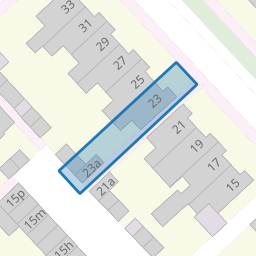 Perceel ODB02-B-2894