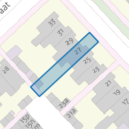 Perceel ODB02-B-2896