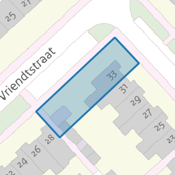 Perceel ODB02-B-2899