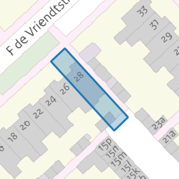 Perceel ODB02-B-2908