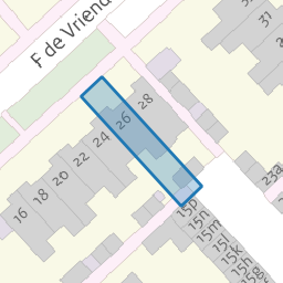 Perceel ODB02-B-2909