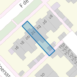 Perceel ODB02-B-2911