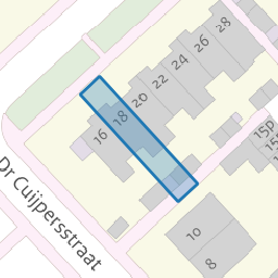 Perceel ODB02-B-2913