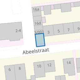 Perceel ODB02-B-2921