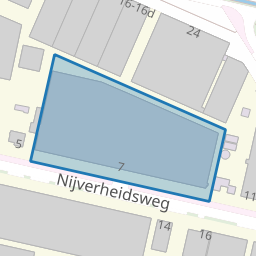 Perceel ODB02-B-2926