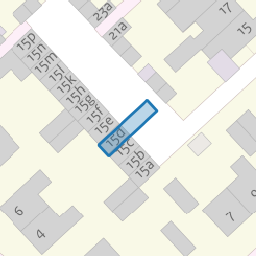 Perceel ODB02-B-2933