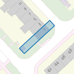 Perceel ODB02-B-2935