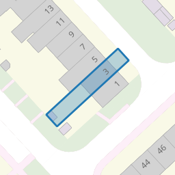 Perceel ODB02-B-2936