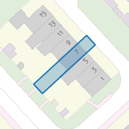 Perceel ODB02-B-2938