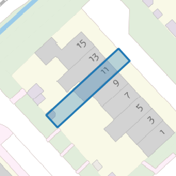 Perceel ODB02-B-2940