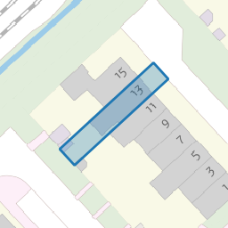 Perceel ODB02-B-2941