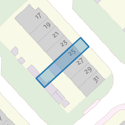 Perceel ODB02-B-2945