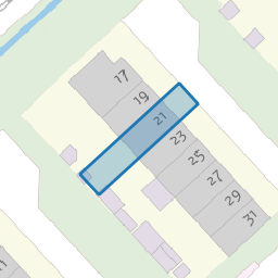 Perceel ODB02-B-2947