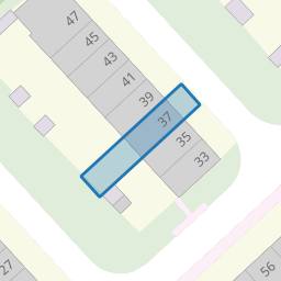 Perceel ODB02-B-2951