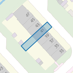 Perceel ODB02-B-2953