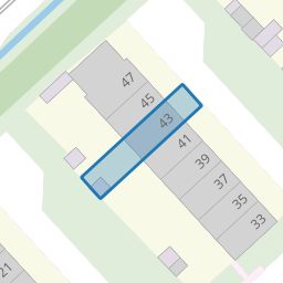 Perceel ODB02-B-2954