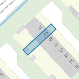 Perceel ODB02-B-2955