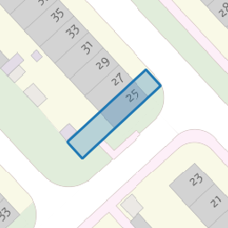 Perceel ODB02-B-2956