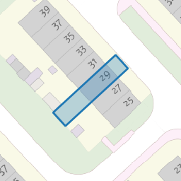 Perceel ODB02-B-2958