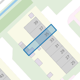 Perceel ODB02-B-2961