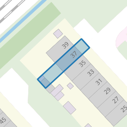 Perceel ODB02-B-2962