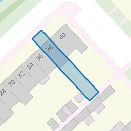 Perceel ODB02-B-2970