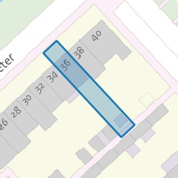 Perceel ODB02-B-2971