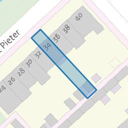 Perceel ODB02-B-2972