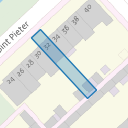 Perceel ODB02-B-2973