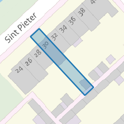 Perceel ODB02-B-2974