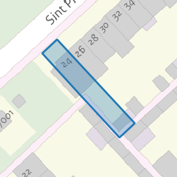 Perceel ODB02-B-2977