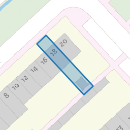 Perceel ODB02-B-2979