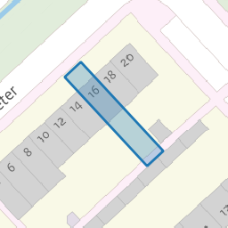 Perceel ODB02-B-2980