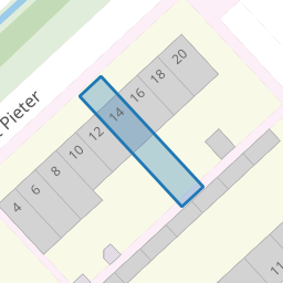 Perceel ODB02-B-2981