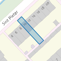 Perceel ODB02-B-2983