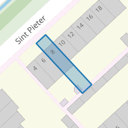 Perceel ODB02-B-2984