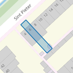 Perceel ODB02-B-2985