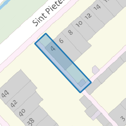 Perceel ODB02-B-2986