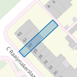 Perceel ODB02-B-2989