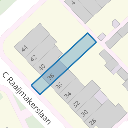 Perceel ODB02-B-2990