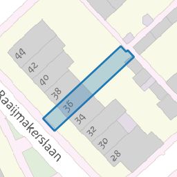 Perceel ODB02-B-2991