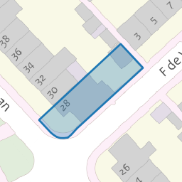 Perceel ODB02-B-2995