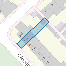 Perceel ODB02-B-2997