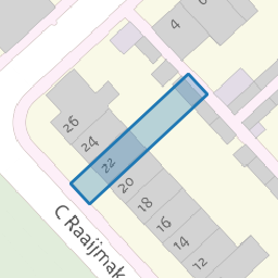 Perceel ODB02-B-2998