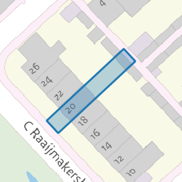 Perceel ODB02-B-2999