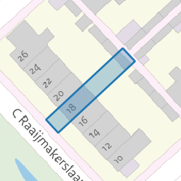 Perceel ODB02-B-3000