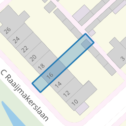 Perceel ODB02-B-3001